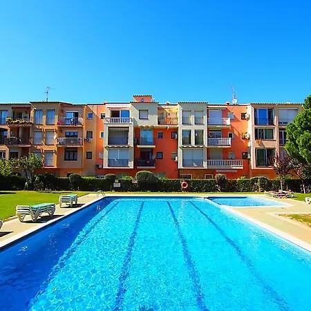 Apartment Gran Reserva Beach-3