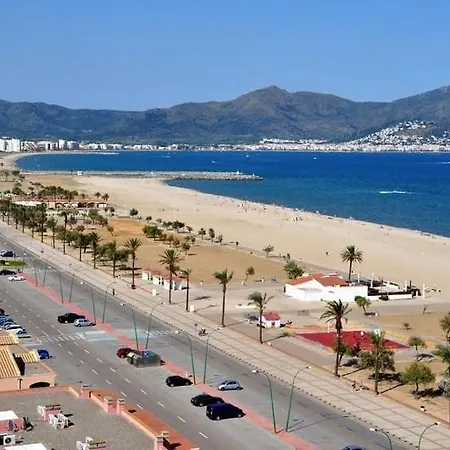 Apartment Gran Reserva Beach-3 *