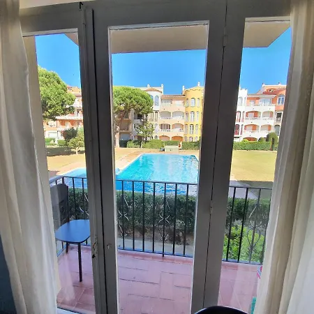 Apartment Gran Reserva Beach-3 *