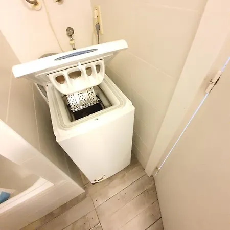 Apartmán Gran Reserva Beach-3 *
