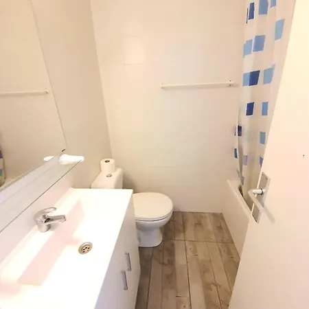 Apartment Gran Reserva Beach-3 *
