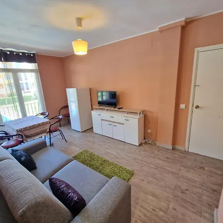 Apartament Gran Reserva Beach-3