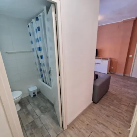 Apartmán Gran Reserva Beach-3 Empuriabrava