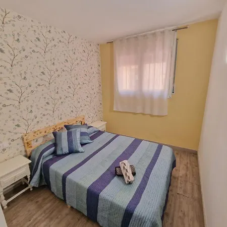 Apartment Gran Reserva Beach-3 *